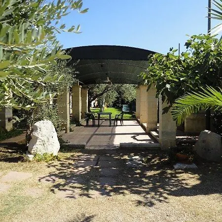 Le Camporelle In Campagna * Cavallino di Lecce